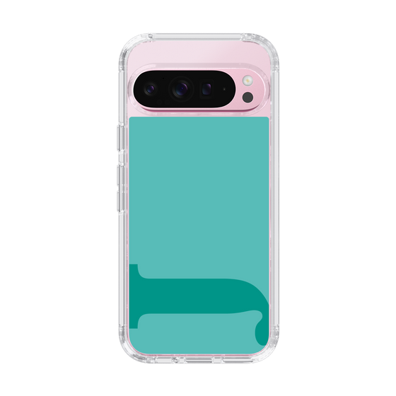 Slim Protection Case［ Original - initial color - J light green ］