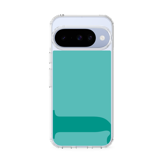 Slim Protection Case［ Original - initial color - J light green ］