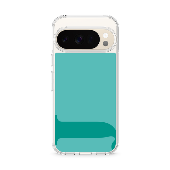 Slim Protection Case［ Original - initial color - J light green ］