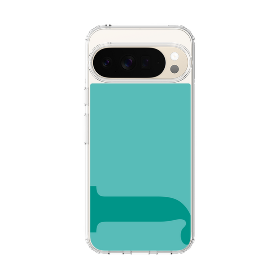 Slim Protection Case［ Original - initial color - J light green ］