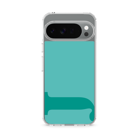 Slim Protection Case［ Original - initial color - J light green ］