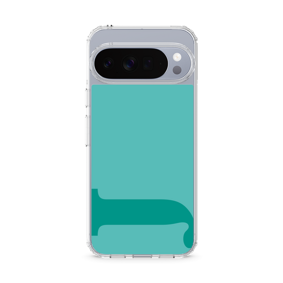 Slim Protection Case［ Original - initial color - J light green ］