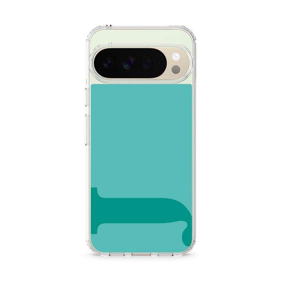 Slim Protection Case［ Original - initial color - J light green ］
