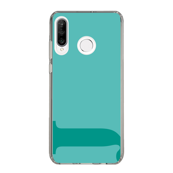 Slim Protection Case［ Original - initial color - J light green ］