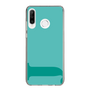 Slim Protection Case［ Original - initial color - J light green ］
