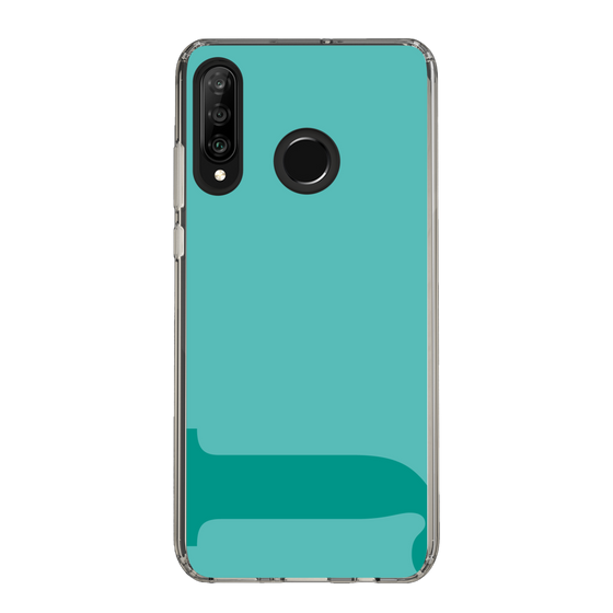 Slim Protection Case［ Original - initial color - J light green ］