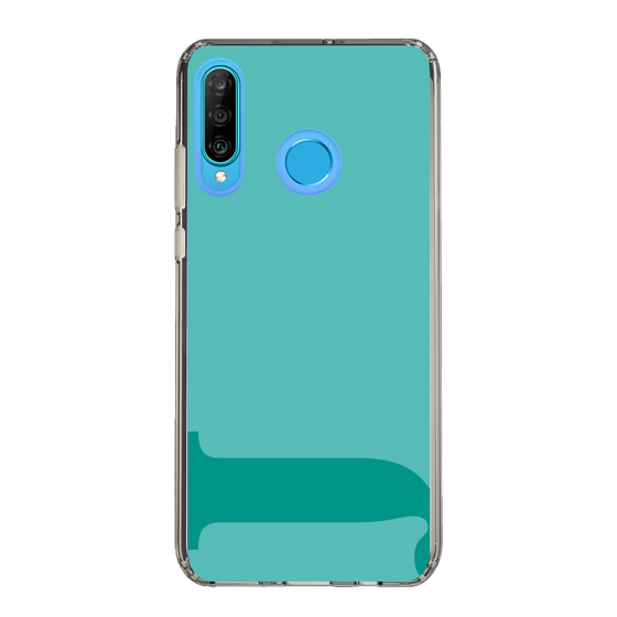Slim Protection Case［ Original - initial color - J light green ］