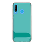 Slim Protection Case［ Original - initial color - J light green ］