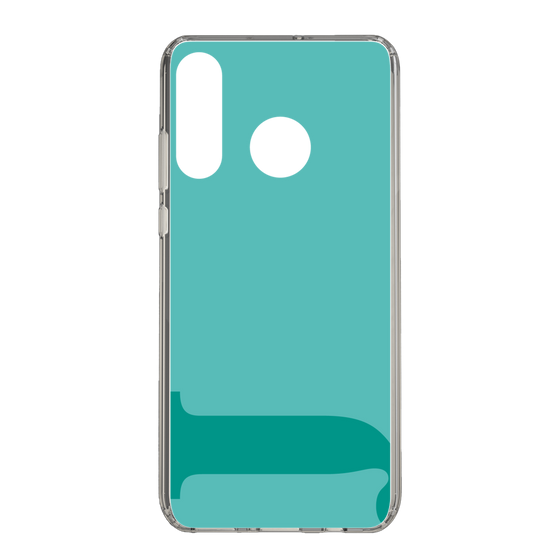 Slim Protection Case［ Original - initial color - J light green ］