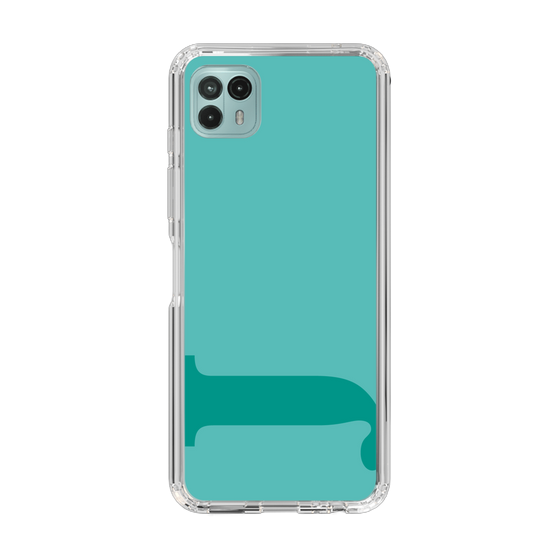Slim Protection Case［ Original - initial color - J light green ］