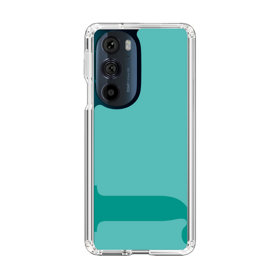 Slim Protection Case［ Original - initial color - J light green ］