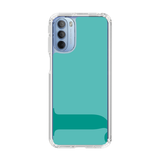 Slim Protection Case［ Original - initial color - J light green ］
