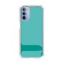 Slim Protection Case［ Original - initial color - J light green ］