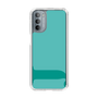 Slim Protection Case［ Original - initial color - J light green ］