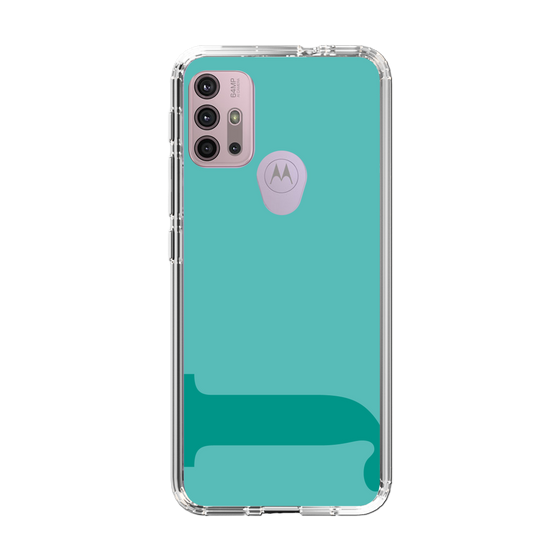 Slim Protection Case［ Original - initial color - J light green ］