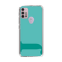 Slim Protection Case［ Original - initial color - J light green ］