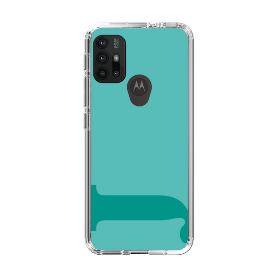 Slim Protection Case［ Original - initial color - J light green ］
