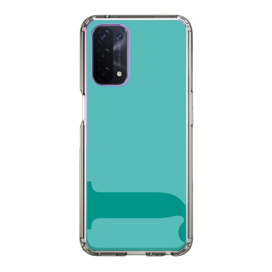 Slim Protection Case［ Original - initial color - J light green ］