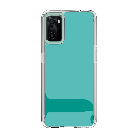 Slim Protection Case［ Original - initial color - J light green ］