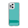 Slim Protection Case［ Original - initial color - J light green ］