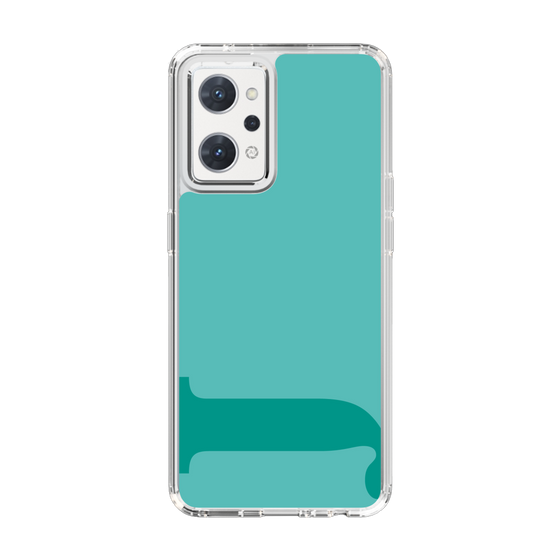 Slim Protection Case［ Original - initial color - J light green ］