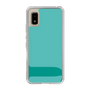 Slim Protection Case［ Original - initial color - J light green ］