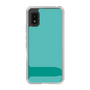 Slim Protection Case［ Original - initial color - J light green ］