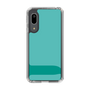 Slim Protection Case［ Original - initial color - J light green ］