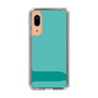 Slim Protection Case［ Original - initial color - J light green ］