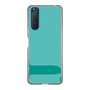Slim Protection Case［ Original - initial color - J light green ］
