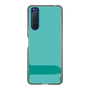 Slim Protection Case［ Original - initial color - J light green ］