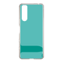 Slim Protection Case［ Original - initial color - J light green ］