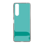 Slim Protection Case［ Original - initial color - J light green ］