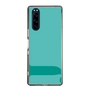 Slim Protection Case［ Original - initial color - J light green ］