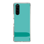 Slim Protection Case［ Original - initial color - J light green ］