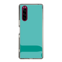 Slim Protection Case［ Original - initial color - J light green ］