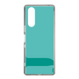 Slim Protection Case［ Original - initial color - J light green ］