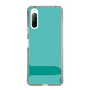 Slim Protection Case［ Original - initial color - J light green ］