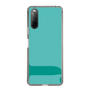 Slim Protection Case［ Original - initial color - J light green ］