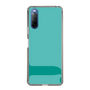 Slim Protection Case［ Original - initial color - J light green ］