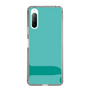 Slim Protection Case［ Original - initial color - J light green ］