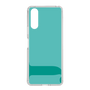 Slim Protection Case［ Original - initial color - J light green ］