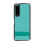 Slim Protection Case［ Original - initial color - J light green ］