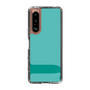 Slim Protection Case［ Original - initial color - J light green ］