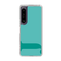 Slim Protection Case［ Original - initial color - J light green ］