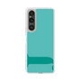 Slim Protection Case［ Original - initial color - J light green ］