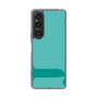 Slim Protection Case［ Original - initial color - J light green ］
