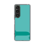 Slim Protection Case［ Original - initial color - J light green ］