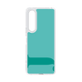 Slim Protection Case［ Original - initial color - J light green ］