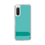 Slim Protection Case［ Original - initial color - J light green ］
